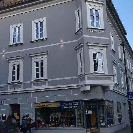 Hotel Sinos Klagenfurt am Woerthersee Esterno foto